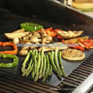 Good Quality BBQ Grill Mats Packed In Set of 2 Or 3